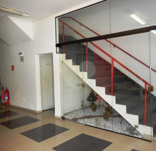 Imagem 12 de 23 de Espetacular Prédio/galpão Industrial Na Casa Verde - Reo269066