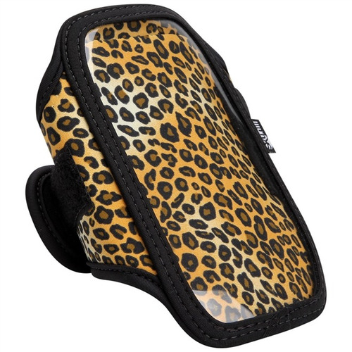 Porta iPhone 5 Skyhill Sh 91 - Onça