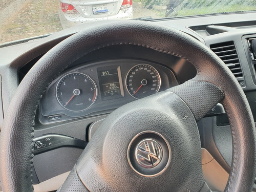 Imagen 15 de 15 de Volkswagen Transporter 2015 2.0 Cargo Mt
