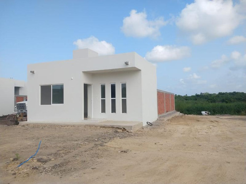 Venta Casas Nuevas Col. Enrique Rodriguez Cano Tuxpan Veracruz