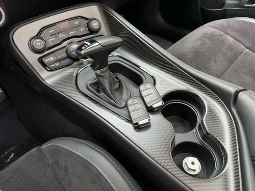 Dodge Challenger 3.6 V6 Gt