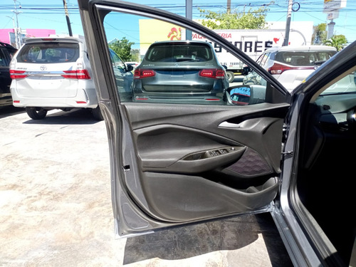 Chevrolet Onix 1.0t Ls At