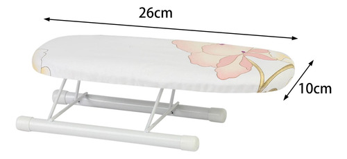 Tabla De Planchar Plegable, Estación De Planchado De Mesa