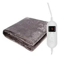 Comprar Manta Eléctrica - Wff Manta Eléctrica Manta Calentada Manta 