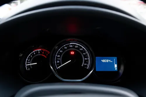 Renault Logan Exclusive 1.6 Mt 2019