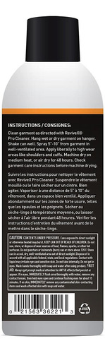 Spray Gear Aid Revivex Durable Water Repellent (dwr)