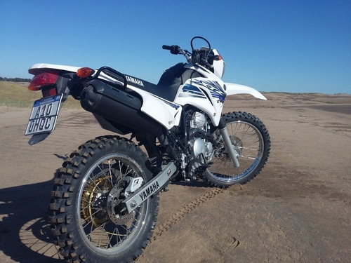 Imagen 2 de 7 de Yamaha Xtz 250