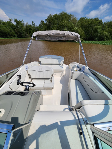 Crucero Canestrari 275 Mercruiser 300 Hp Pata Bravo 3