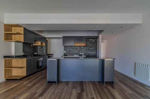 Venta Departamento 4 Ambientes A Estrenar Con Cochera - Caballito
