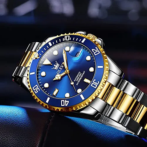 Relojes suizos automaticos hotsell