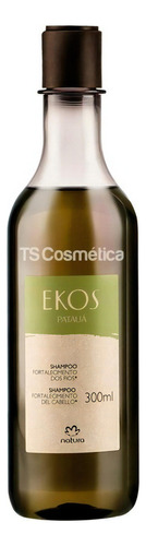 Shampoo Patauá Ekos Natura 300 Ml