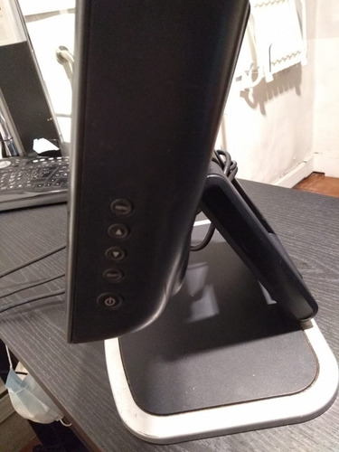 Monitor 15 Elo Touch Tactil 1522l Funciona Bien Con Base