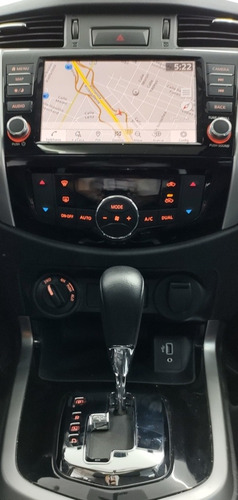 Nissan Frontier 2020 2.3 Le Cd 4x4 At Carwestok