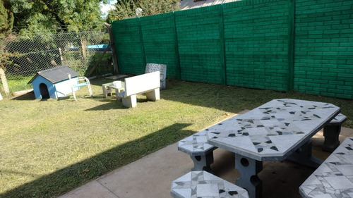 Imagen 13 de 19 de En Venta!! Excelente Terreno Con Quincho Cerrado Y Piscina En Barrio Real - Junín (ba)