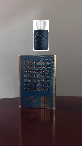 Perfume Anaqeed Green Athoor Fragrance World 100ml Edp Volumen De La Unidad 100 Ml