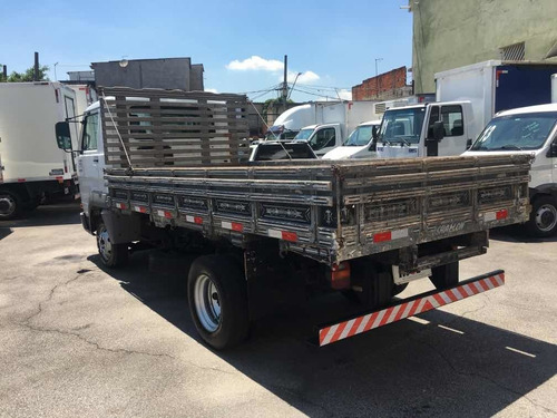 Volkswagen 8-150 Delivery Plus