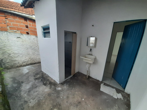 Imagem 9 de 16 de Apartamento Em São Paulo - Sp - Ca0184_horus