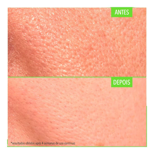 Creme De Rosto Corretor De Poros Primer Facial Océane 30g