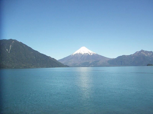 Parcela En Venta En Puerto Varas