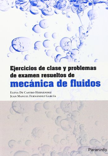 Libro Ejercicios De Clase Y Problemas De Examen Resueltos De