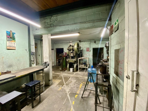 Se Vende Bodega En La Colonia Obrera, Cuauhtemoc
