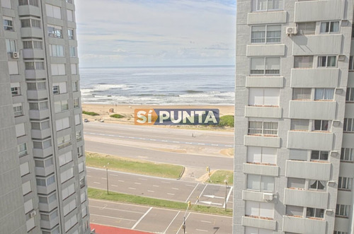 Imagen 12 de 17 de Apartamento A La Venta En Punta Del Este