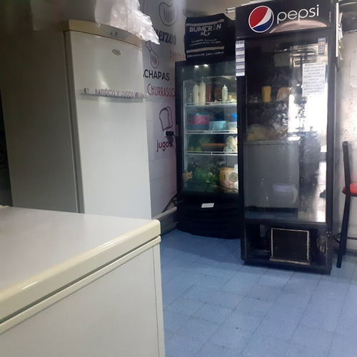 Imagen 8 de 15 de Local, Deposito Y Fondo De Comercio Para Restaurante En Venta, Oasis Suite, Intercomunal Guarenas Guatire, Guatire Estado Miranda