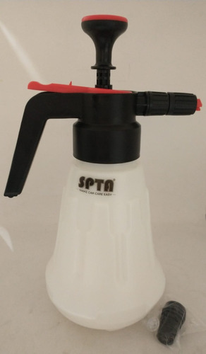 Imagen 1 de 1 de Spta Sprayer Foam H-1.5 Con Gatillo-  Highgloss Rosario