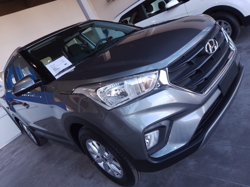 Hyundai Creta 1.6 At Style