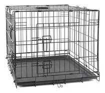 Comprar Canil \u002F Jaula Plegable Para Perros Doble Puerta Nº 2 