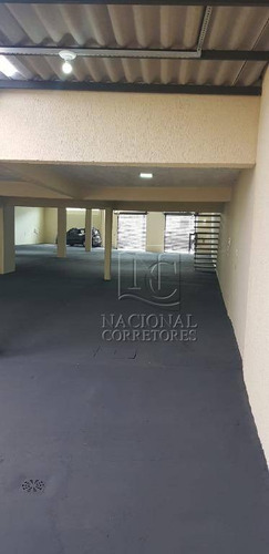 Galpão À Venda, 600 M² Por R$ 2.200.000,00 - Vila Vilma - Santo André/sp - Ga0661