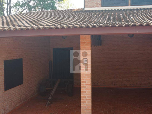 Imagem 27 de 30 de Casa Com 5 Dormitórios À Venda, 871 M² Por R$ 3.400.000 - Jardim América - Ribeirão Preto/sp - Ca0657