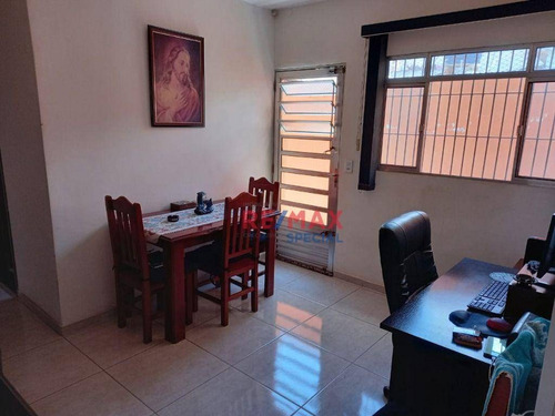 Imagem 4 de 16 de Sobrado P/ Venda Ou Locação 126m ² No Jardim Ipanema - So0124