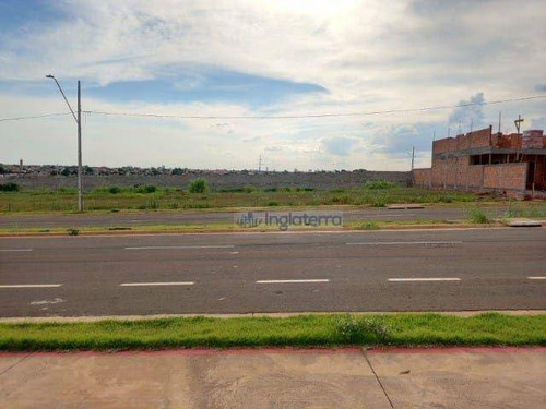 Imagem 3 de 4 de Terreno À Venda, 257 M² Por R$ 190.000,00 - Parque Tauá - Londrina/pr - Te0794