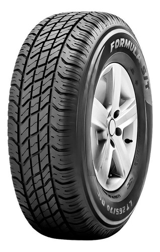 Pneu Formula By Pirelli Aro 17 Formula St 265/65r17 110t