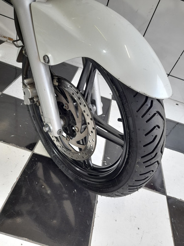 Yamaha Fazer 250 Blueflex Com Garantia
