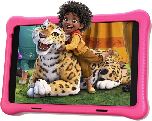  Android Para Niños, Pantalla Hd De 8, Edades De 3 A 7...