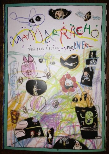 Mamarracho (uno Para Dibujar) - Liniers (seudonimo ), Ricard