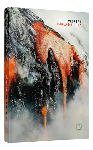 Kit Carla Madeira Véspera + A Natureza Da Mordida, De Carla Madeira., Vol. 1. Editorial Kit De Livros, Capa Mole, Edição 20220101 00:00:00 Em