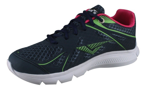 Tênis Feminino Bouts 72015-262
