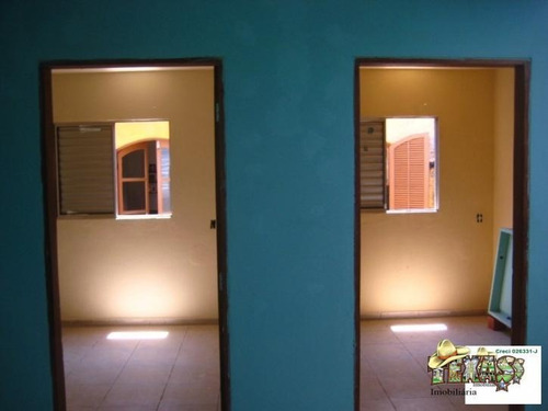 Imagem 7 de 8 de Casa Para Venda E Locação - Ca00542
