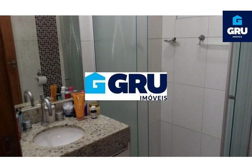 Imagem 18 de 27 de Excelente Sobrado - Sob128