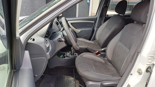 Renault Duster Oroch 1.6 16v Flex Expression 4p Manual