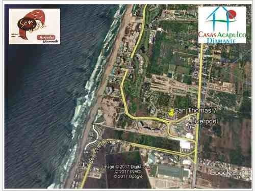 Imagen 6 de 12 de Cad Son Vida Residencial. Lote Residencial San Thomas 7