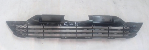 Parilla De Defensa Delantera Inf Honda Crv Iii 2007-2009