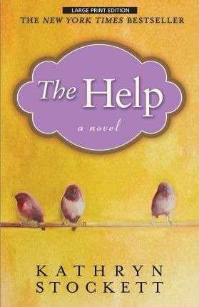 Libro The Help - Kathryn Stockett