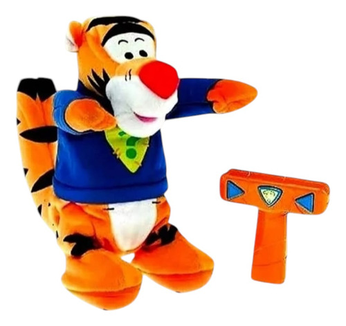 Disney Jake Y Barco Pirata Lujo Gran Batalla+regalosellado (Usado)