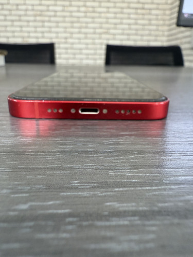 Apple iPhone 13 (256 Gb) Red (Usado)