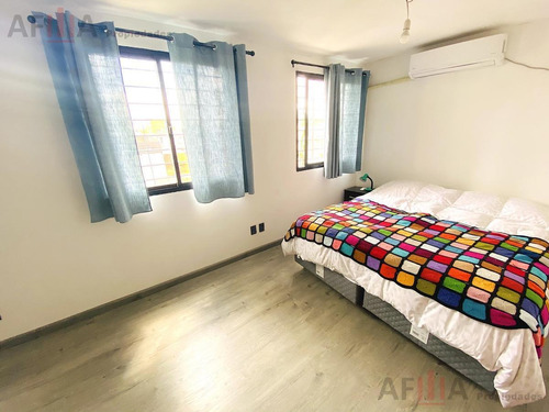 Venta Casa 2 Dormitorios Patio Parrillero- Jacinto Vera