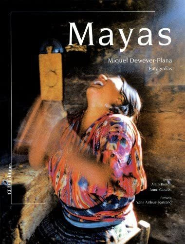 Libro: Mayas (edición En Español)